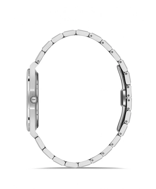 Hislon Mens Classic CL219S-04SS
