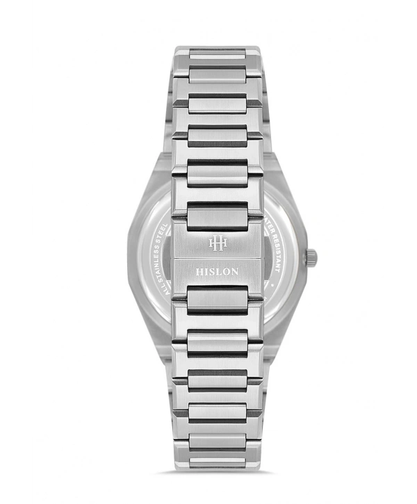 Hislon Mens Classic CL219S-04SS