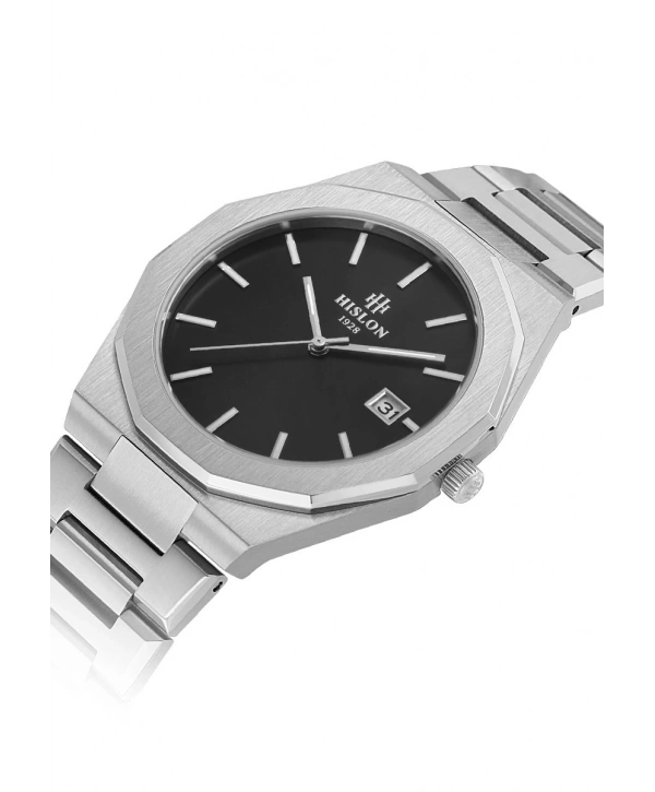 Hislon Mens Classic CL219S-04SS