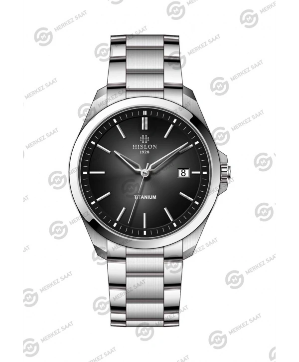 Hislon Mens Classic CL221S-04SS