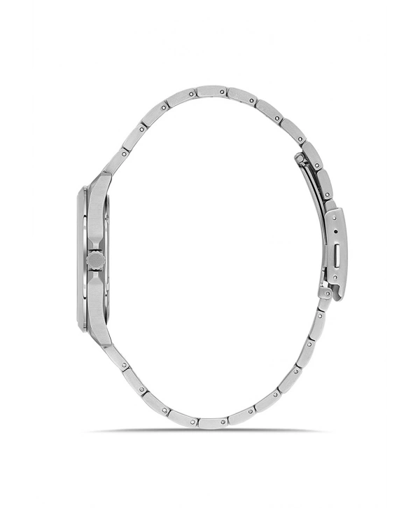 Hislon Mens Classic CL221S-04SS