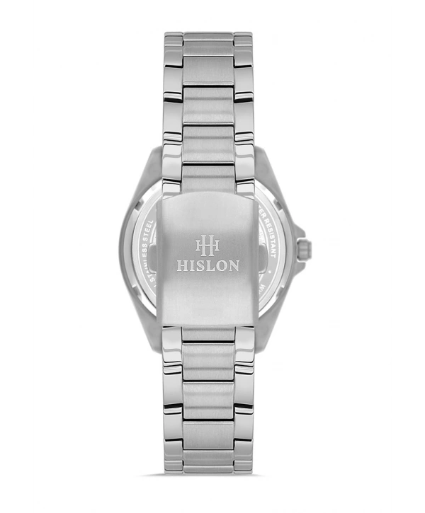 Hislon Mens Classic CL221S-04SS