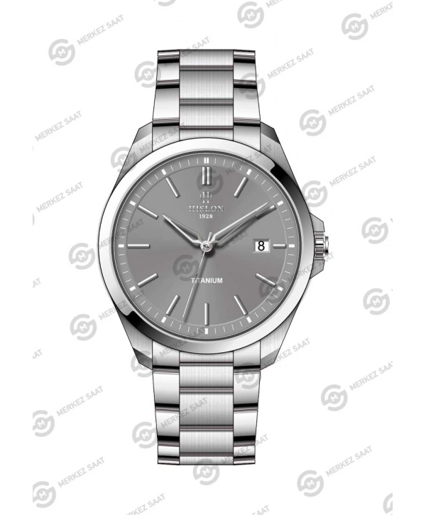 Hislon Mens Classic CL221S-05SS