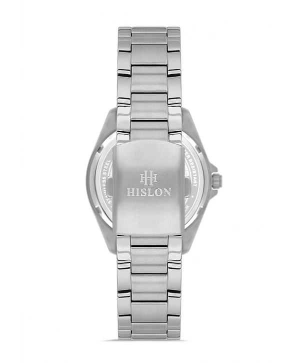 Hislon Mens Classic CL221S-05SS