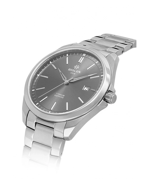 Hislon Mens Classic CL221S-05SS