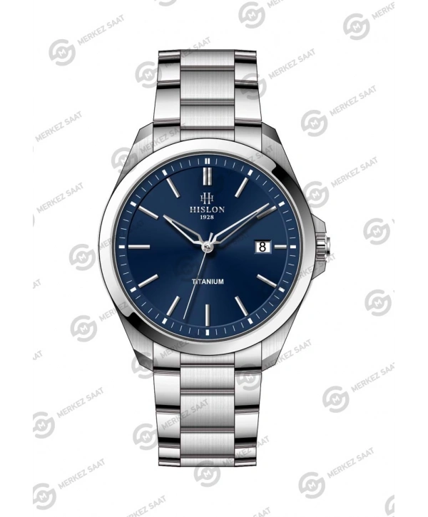 Hislon Mens Classic CL221S-11SS