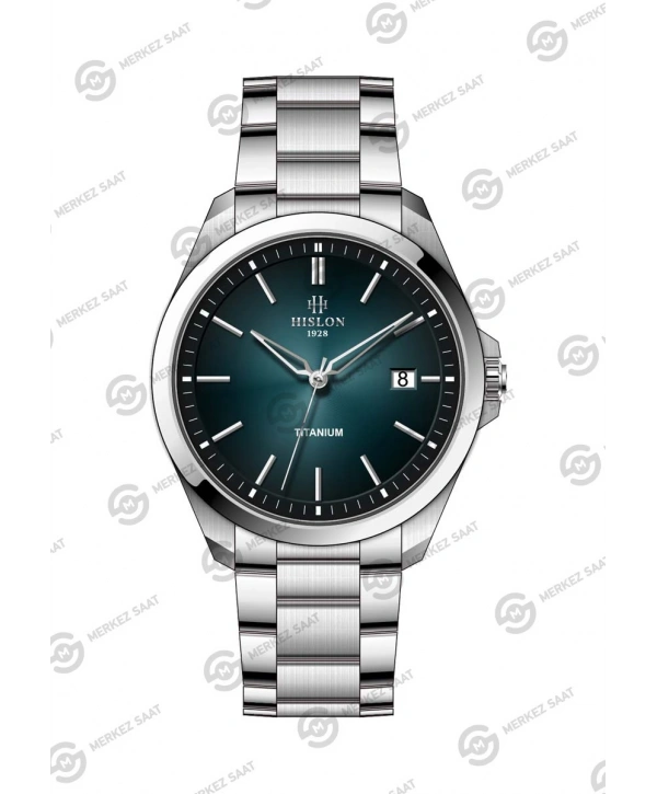 Hislon Mens Classic CL221S-16SS