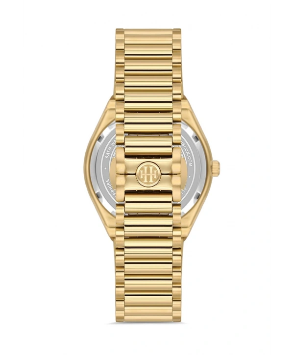 Hislon Mens Classic CL222G-14SG