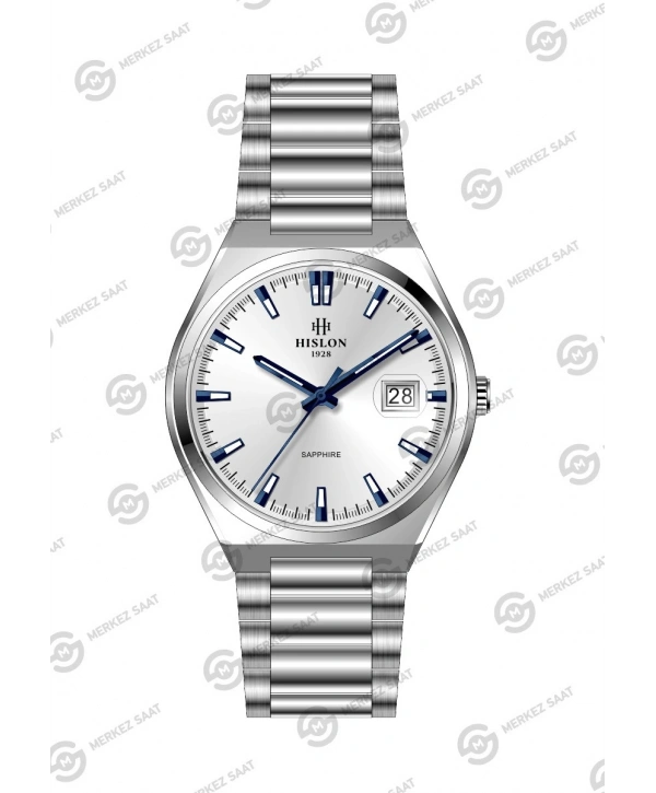 Hislon Mens Classic CL222S-02SM