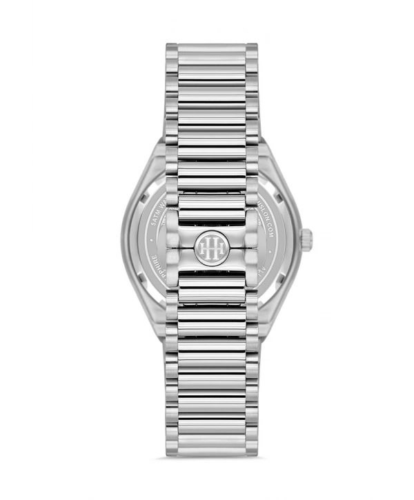 Hislon Mens Classic CL222S-02SM