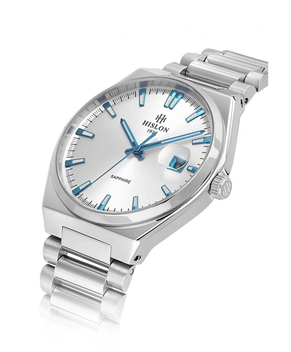 Hislon Mens Classic CL222S-02SM