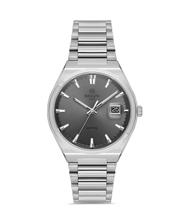 Hislon Mens Classic CL222S-03SS