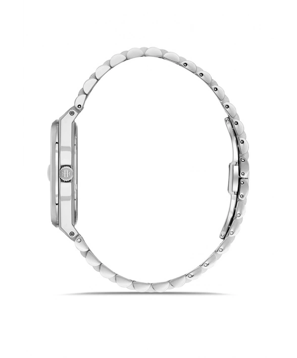 Hislon Mens Classic CL222S-03SS