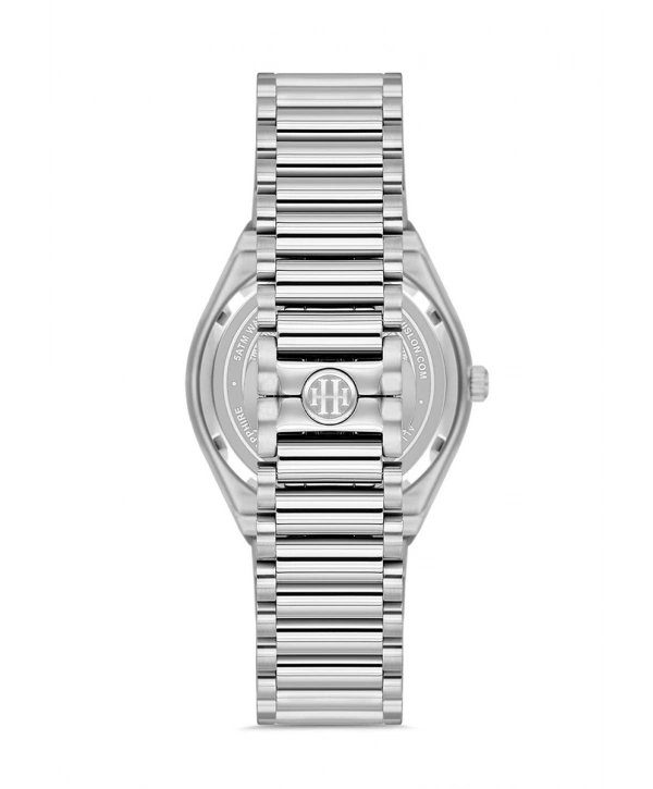 Hislon Mens Classic CL222S-03SS