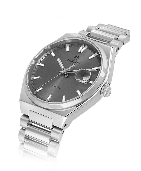 Hislon Mens Classic CL222S-03SS