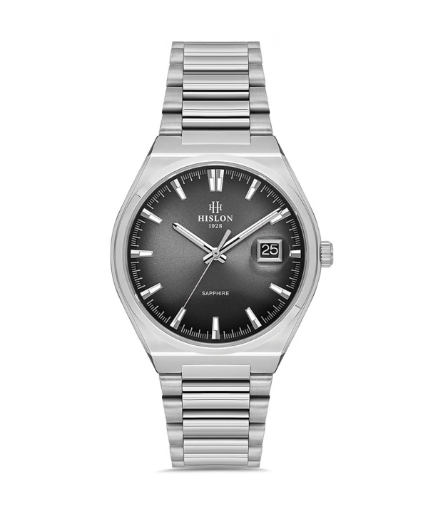 Hislon Mens Classic CL222S-04SS