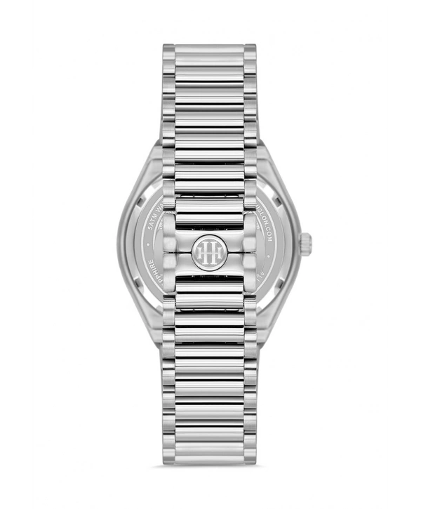 Hislon Mens Classic CL222S-04SS