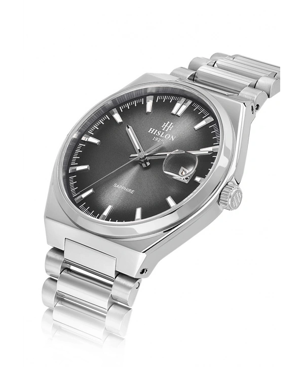 Hislon Mens Classic CL222S-04SS