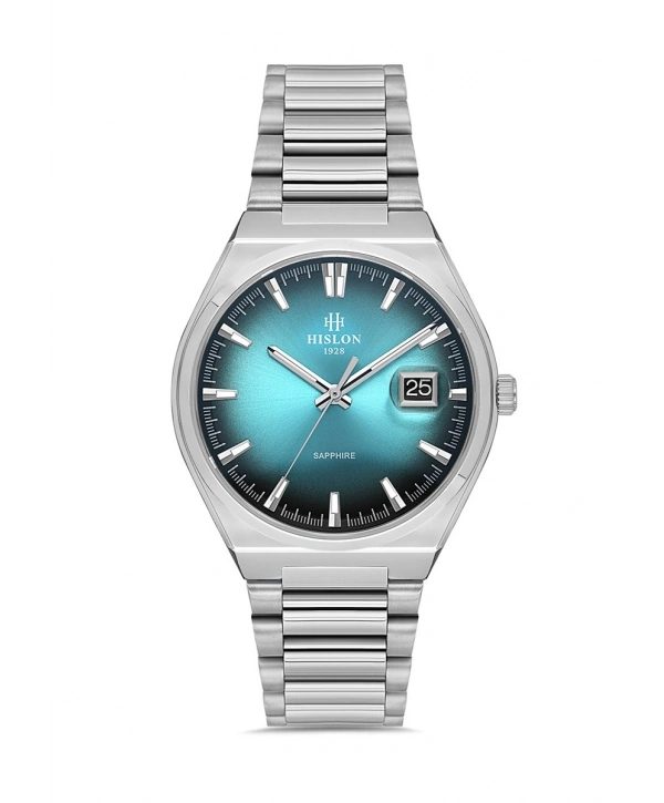 Hislon Mens Classic CL222S-10SS