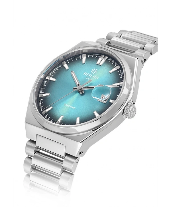 Hislon Mens Classic CL222S-10SS