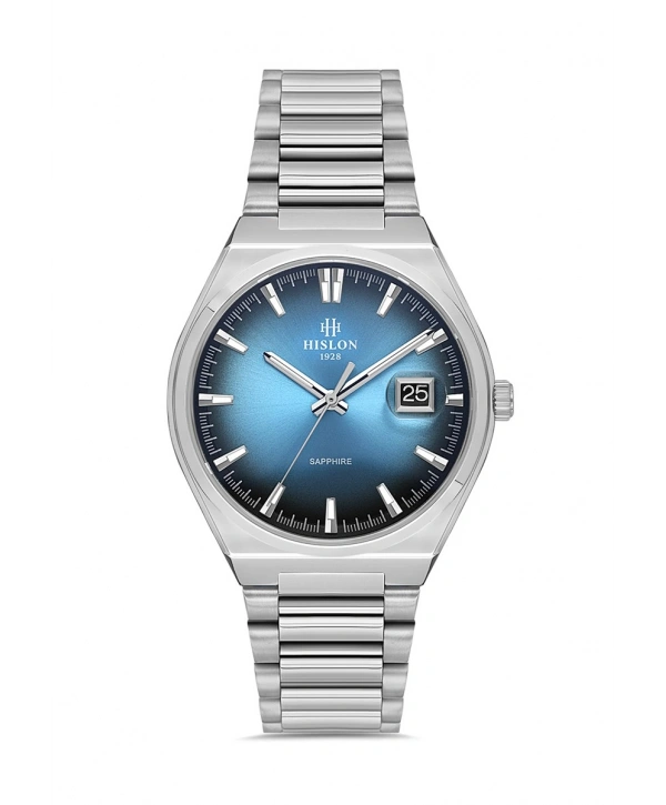 Hislon Mens Classic CL222S-11SS