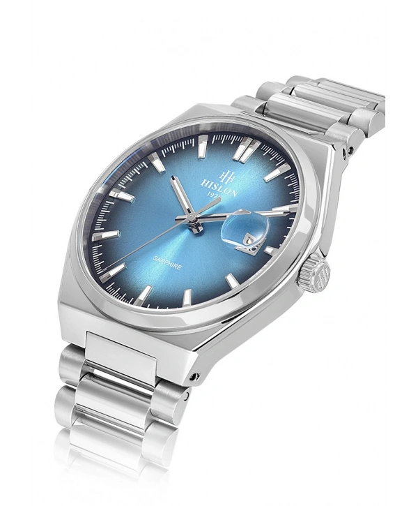 Hislon Mens Classic CL222S-11SS