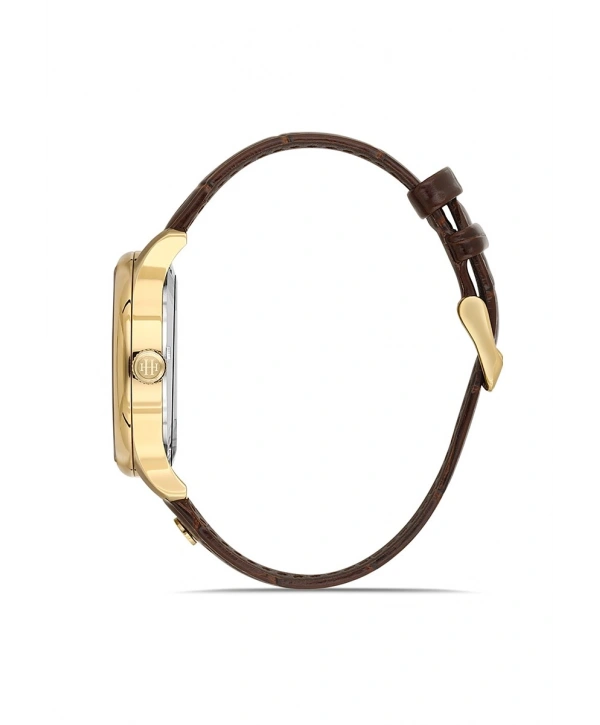 Hislon Mens Classic CL224G-01KG