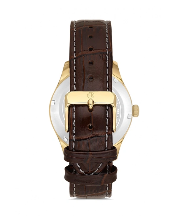 Hislon Mens Classic CL224G-01KG