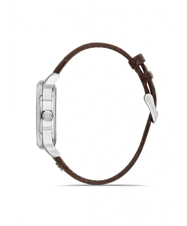 Hislon Mens Classic CL224S-01KS