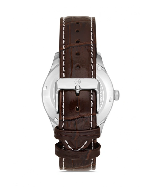 Hislon Mens Classic CL224S-01KS