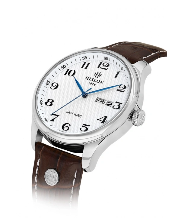 Hislon Mens Classic CL224S-01KS