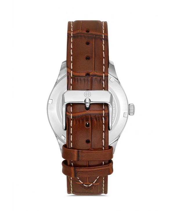 Hislon Mens Classic CL224S-03KS