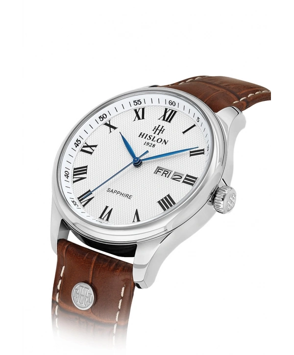Hislon Mens Classic CL224S-03KS