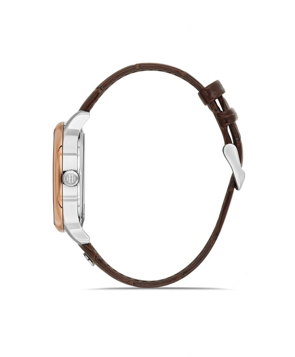 Hislon Mens Classic CL224T-01KR