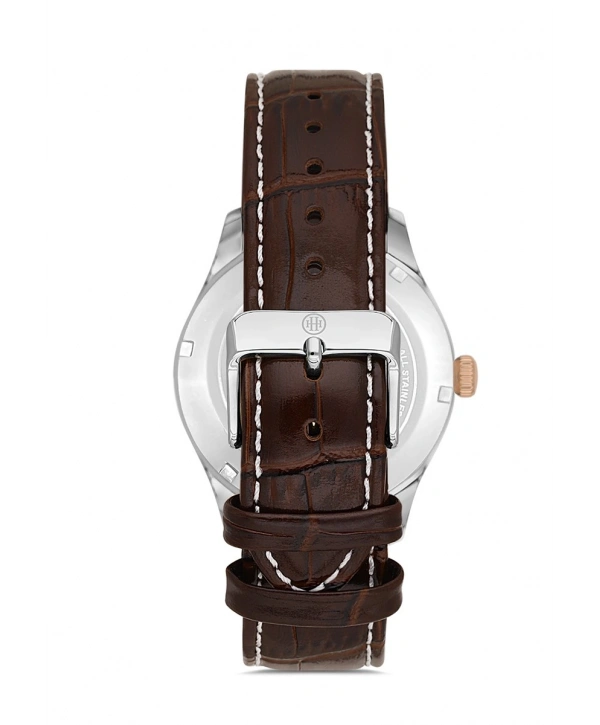 Hislon Mens Classic CL224T-01KR