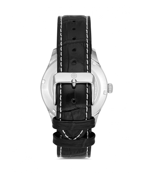 Hislon Mens Classic CL224T-03KG