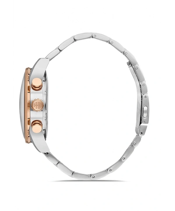 Hislon Mens Date DT114T-15SR