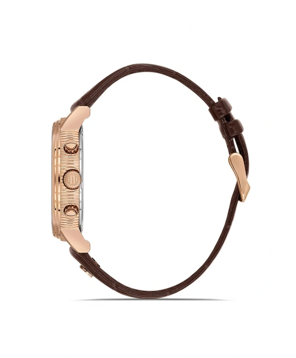 Hislon Mens Date DT121R-02KR