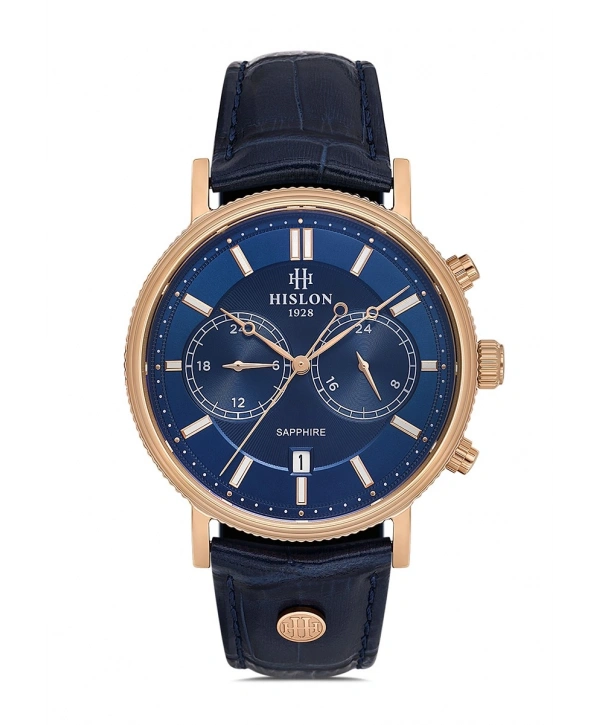 Hislon Mens Date DT121R-11MR