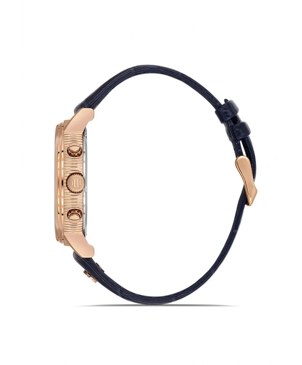 Hislon Mens Date DT121R-11MR