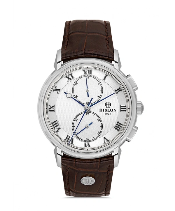 Hislon Mens Date DT143S-02KS