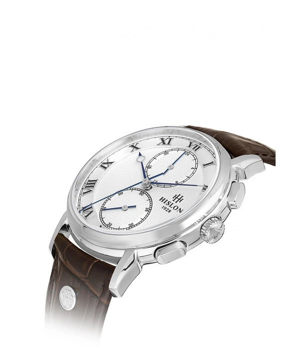 Hislon Mens Date DT143S-02KS