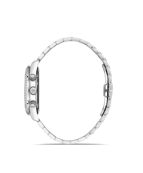Hislon Mens Date DT145S-04SSS