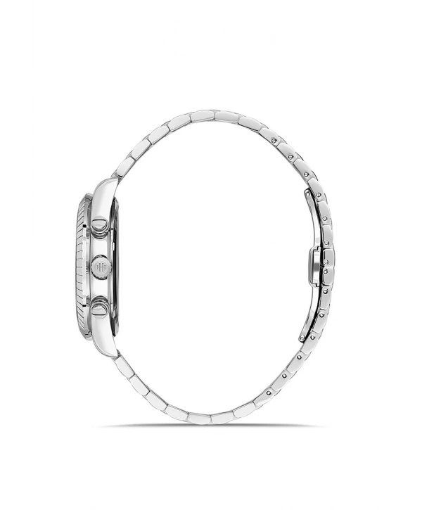 Hislon Mens Date DT145S-11SSS