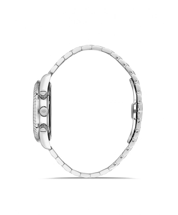 Hislon Mens Date DT145S-15SS