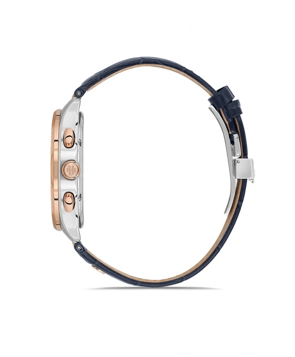 Hislon Mens Date DT148T-04MR