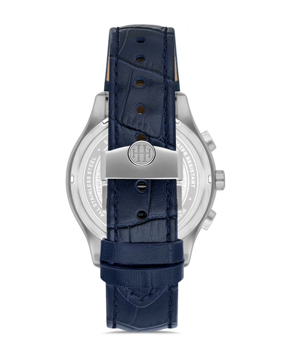 Hislon Mens Date DT148T-04MR