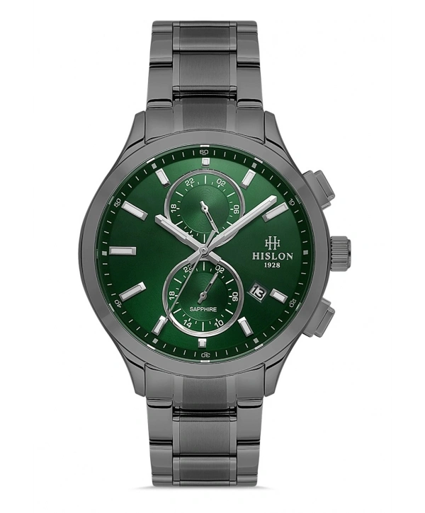 Hislon Mens Date DT158N-15SN