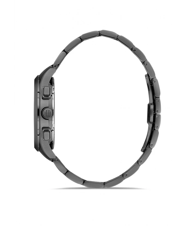 Hislon Mens Date DT158N-15SN