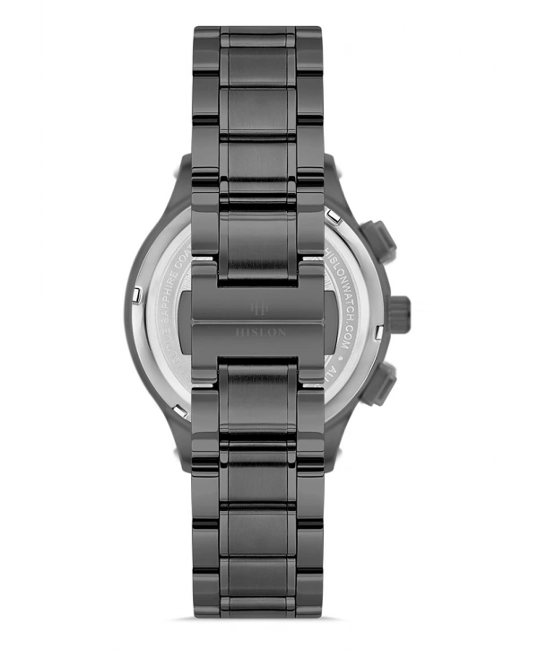 Hislon Mens Date DT158N-15SN